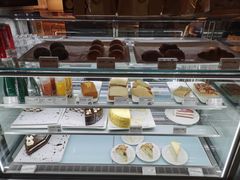 -Peet's Coffee皮爷咖啡(德基店)