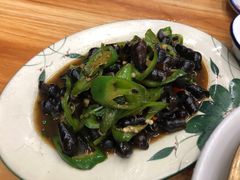 -苏记农家菜馆