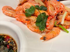 -彩丰楼中餐厅(杭州奥克斯中心皇冠假日酒店)