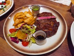 -OGGI TRATTORIA PIZZERIA(深业上城店)