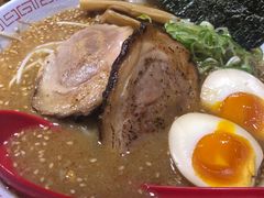 白龙拉面-老龙亭拉面店