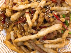 -江城燕子大排档(江汉路步行街店)