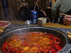 -蜀大侠火锅(总府路店)