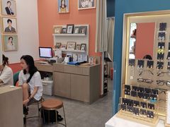 -海马体照相馆(宁波天一广场店)
