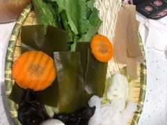 -鱼酷活鱼烤鱼(南京水游城店)