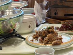 -惠丰堂饭庄·烤鸭·京味菜(翠微路店)