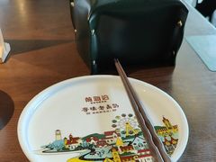 -前海沿·青岛菜(李沧万达店)