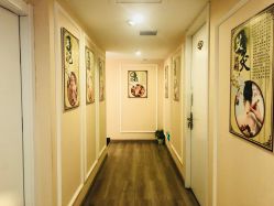 -同芙舍予专业健康美容