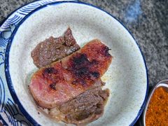 -酒拾烤肉(复地星光天地店)