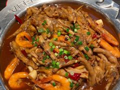 -胖哥俩肉蟹煲(湖滨银泰in77店)