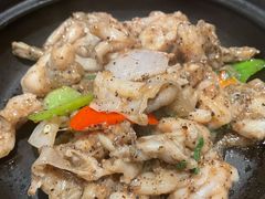 -星叶·东南亚料理(宁波万象汇店)