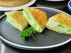 -中山保利艾美酒店-乐美中餐厅