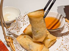 -顶特勒·黄鱼馆·特色菜(上海大世界店)