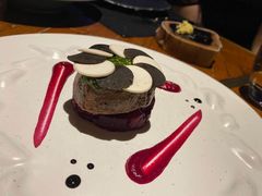 -AZUL by FUEL蓝色·法式酒馆(琶醍店)