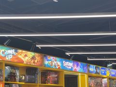 -猎人桌游吧(合生汇店)