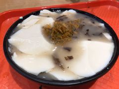 -肥叔锅贴(世贸江滨店)