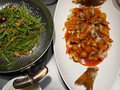 -姑苏家宴·苏帮菜·松鼠桂鱼(苏州总店)