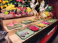 -芝小官毛肚火锅海鲜自助(淮安清江浦区新亚店)
