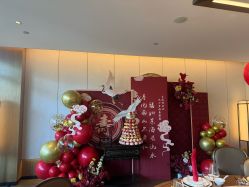 -觅糖派对·宝宝宴生日宴一站式派对策划(河西店)