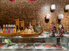 -福州融侨皇冠假日酒店·三宅日本餐厅