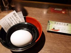 -一兰拉面(新宿中央东口店)