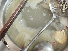 -八合里潮汕鲜牛肉火锅(吉大店)
