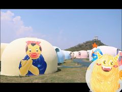 -漳州滨海火山岛自然生态风景区