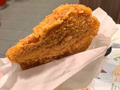 -麦当劳(山大路店)