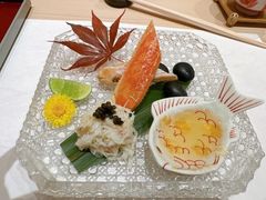 -鮨一日本料理(大中华店)