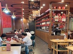 -宏状元现熬粥·京味菜(黄寺大街店)