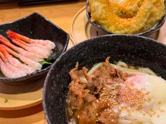 -寿司郎(皇庭广场店)