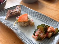 -嘻〆咩 XIME 洋食Izakaya