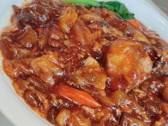 -普天和酒楼·新津菜·烤鸭(天津之眼店)