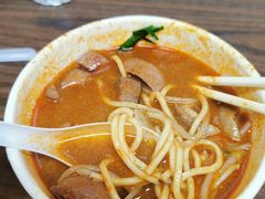 -乌糖沙茶面(民族路店)
