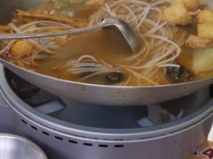 -小螺大作·螺蛳粉火锅(林和西店)