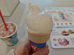 -DQ·蛋糕·冰淇淋(南开大悦城2F店)