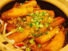 混酱肠粉-海都六福酒家(世博广场店)