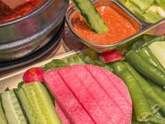-西塔老太太泥炉烤肉(武汉摩尔城店)