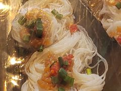 -华府九号海鲜烧烤大排档(龙域店)