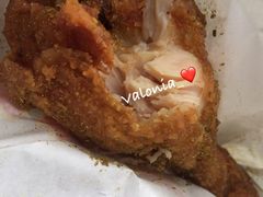 -潘老板炸鸡(君临紫金商业街店)