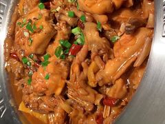 -胖哥俩肉蟹煲(盐城金鹰国际店)