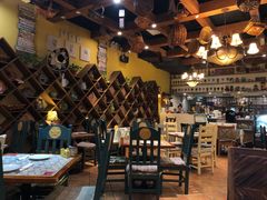 大堂-彼德西餐厅(环球中心店)