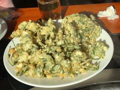 -北京龙庆四季香农家饭庄·灶台鱼·碳烤虹鳟鱼(龙庆峡店)