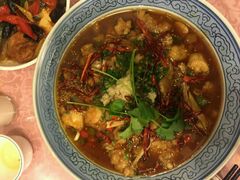 -旭龙鱼头王(航华店)