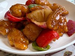 -龙记·香港茶餐厅(海上世界店)