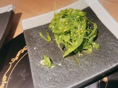 -沼津港精致料理·寿喜烧·烧鸟(青浦宝龙广场日料榜单店)