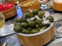 -龍歌自助小火锅(秦淮水游城店)