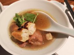 -北京柏悦酒店·锦庭餐厅Dining Room