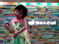-猫的天空之城概念书店(印象城购物中心店)