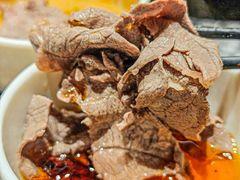 -牛将军•涮肉•烤肉(北京王府井·故宫店)